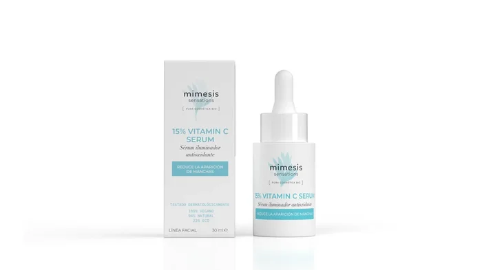 15% Vitamin C Sérum 30ml, Herbora