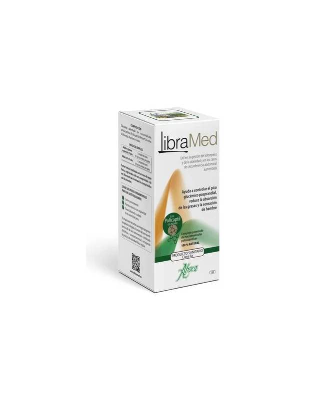Aboca Libramed Comprimidos, 138 Comprimidos