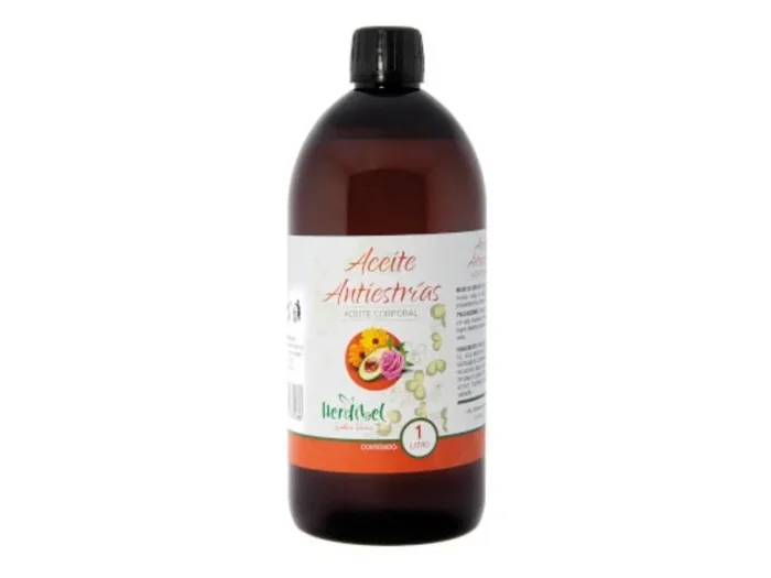 Aceite Antiestrías 1L