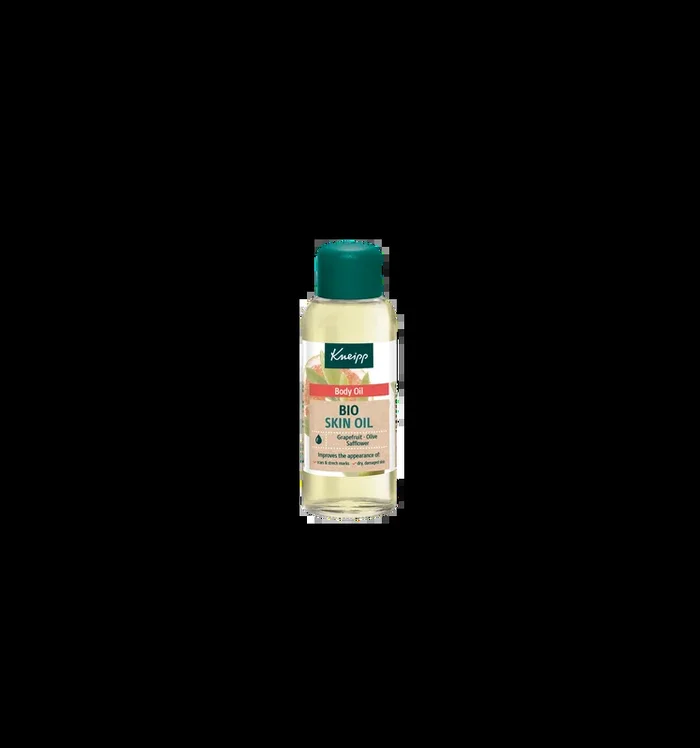 ACEITE CORPORAL BIO SKIN OIL KNEIPP 100ml
