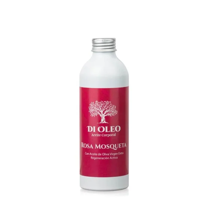 Aceite Corporal de Rosa Mosqueta – Regenerante, Di Oleo