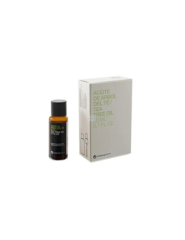 Aceite de Arbol Del Te Botanicapharma 20 ml