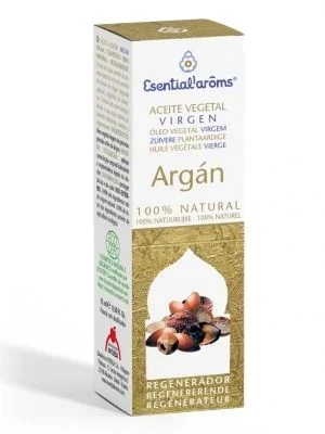 Aceite de Argán BIO · Esential’Aroms · 15 ml