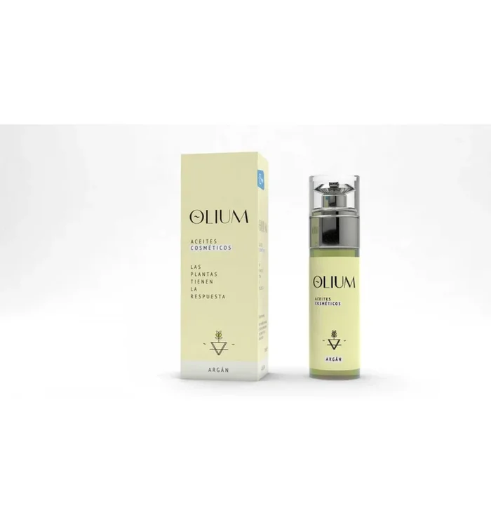 ACEITE DE ARGAN OLIUM PRIM 30ml