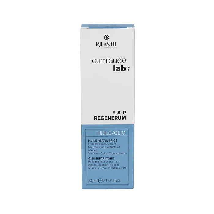 Aceite E-A-P Regenerum 30 ml