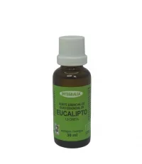 Aceite Esencial de Eucalipto Eco. 30ml, Integralia