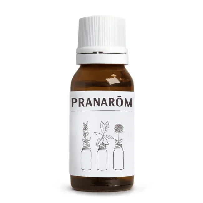 Aceite Esencial de Geranio de Egipto – Pranarom – 30 ml
