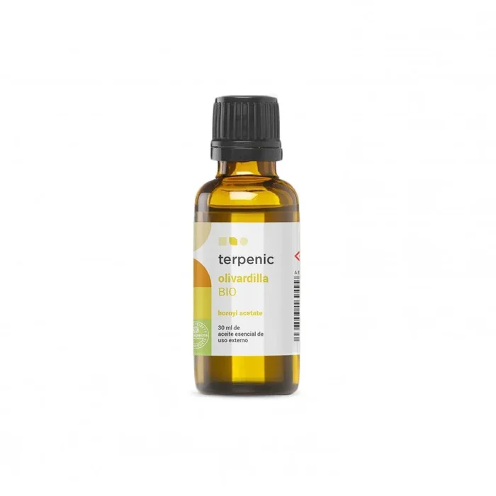 Aceite Esencial Olivardilla inula Bio – Terpenic – 30 ml