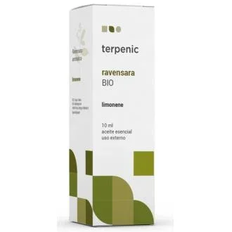 Aceite Esencial Ravensara Bio – Terpenic – 10 ml