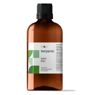 Aceite Esencial Saro Mandravasarotra Bio – Terpenic – 100 ml