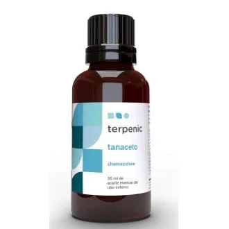 Aceite Esencial Tanaceto – Terpenic – 30 ml