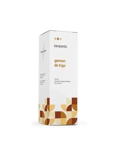 Aceite Germen de Trigo – Terpenic – 100 ml