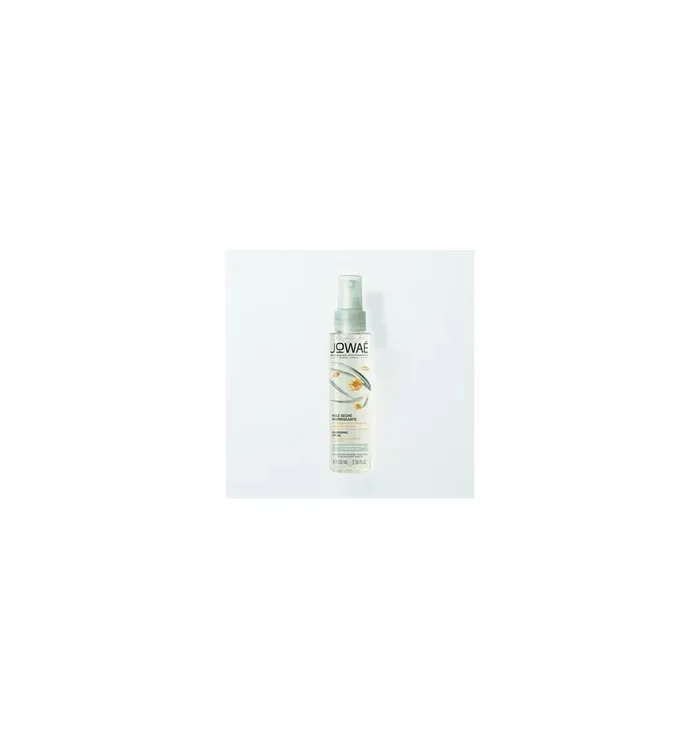 ACEITE SECO NUTRITIVO JOWAE 100ml