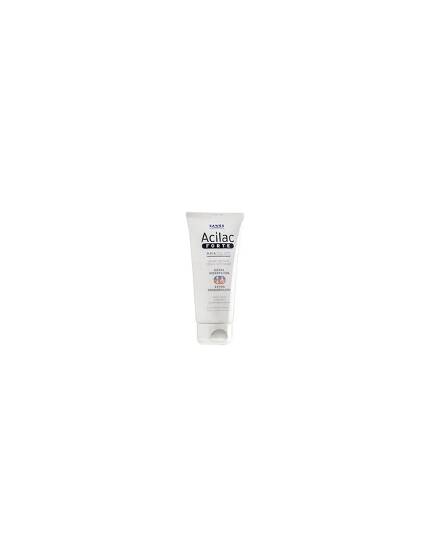 Acilac Aha Forte Zonas Castigadas 100 Ml