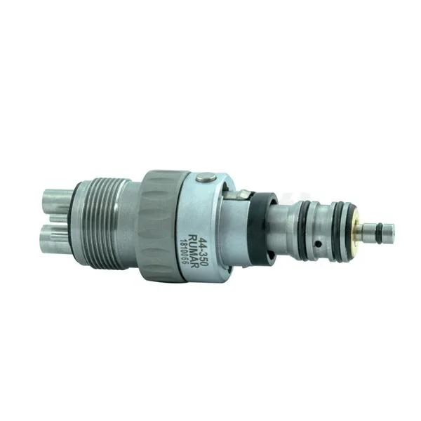 Acoplamiento: Bien Air Unifix – RUMAR