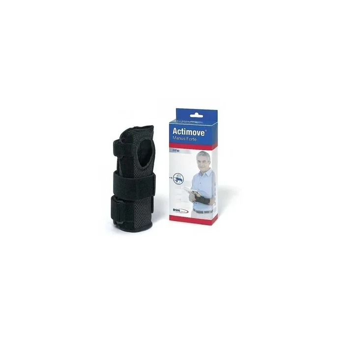 ACTIMOVE – MANUS FORTE TALLA S/M (DERECHA)