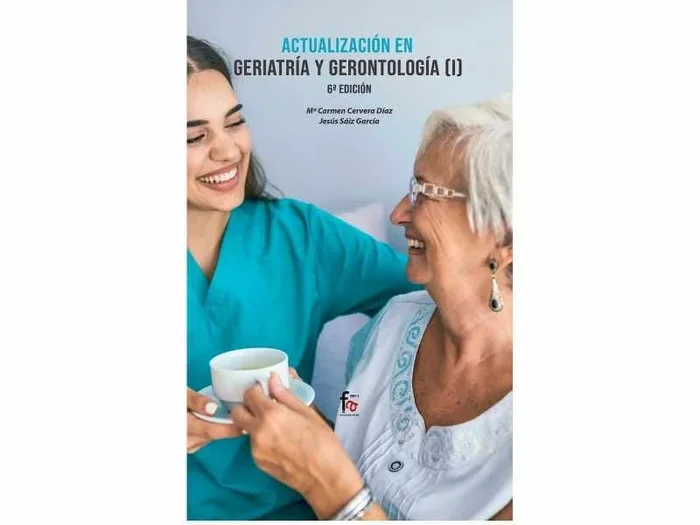 Actualización en Geriatría y Gerontología I