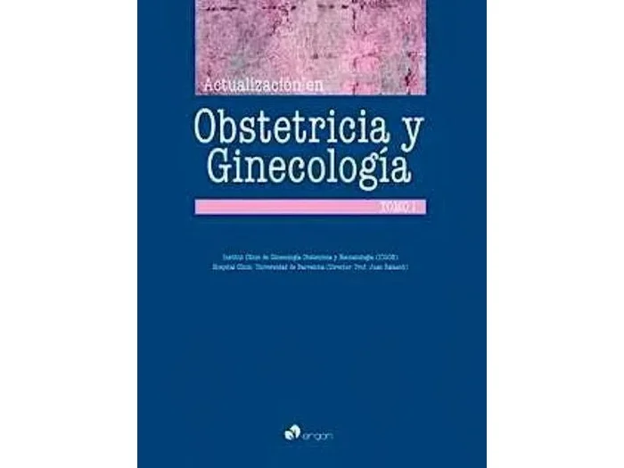 Actualización en Obstetricia y Ginecología, 2 Vols.