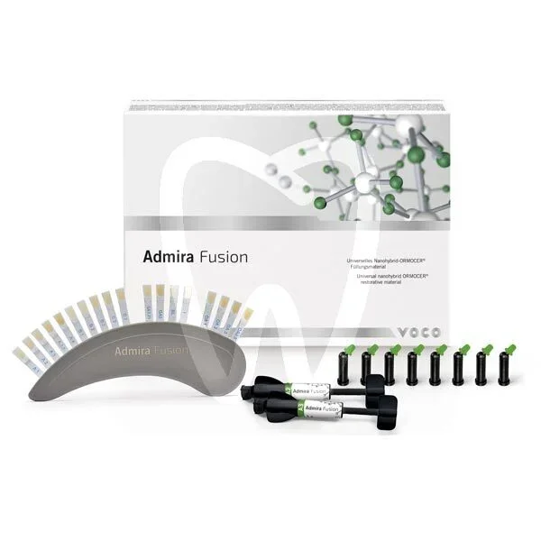 ADMIRA FUSION CAPSULAS