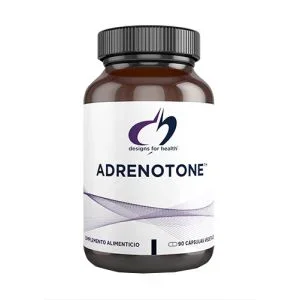 Adrenotone – Designs For Health – 90 cápsulas