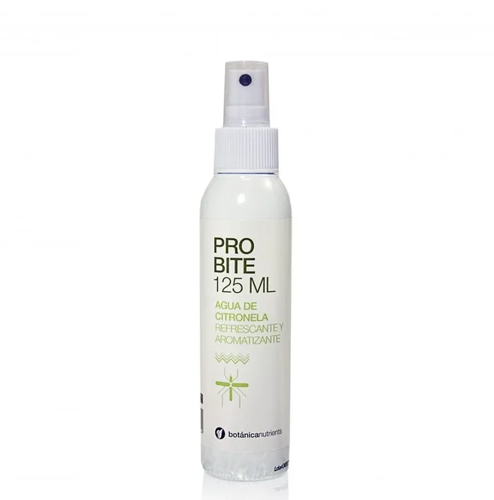 Agua de Citronella – Ebers – 125 ml