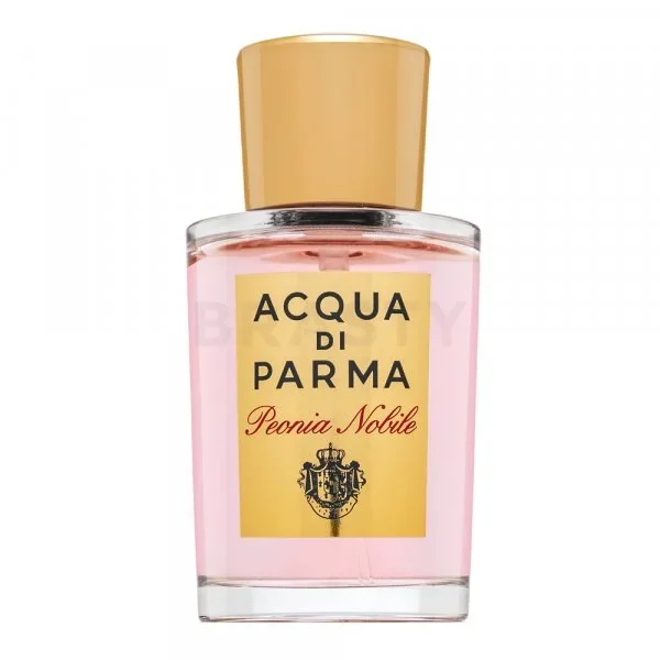 Agua de Parma Peonia Nobile EDP W 20 ml