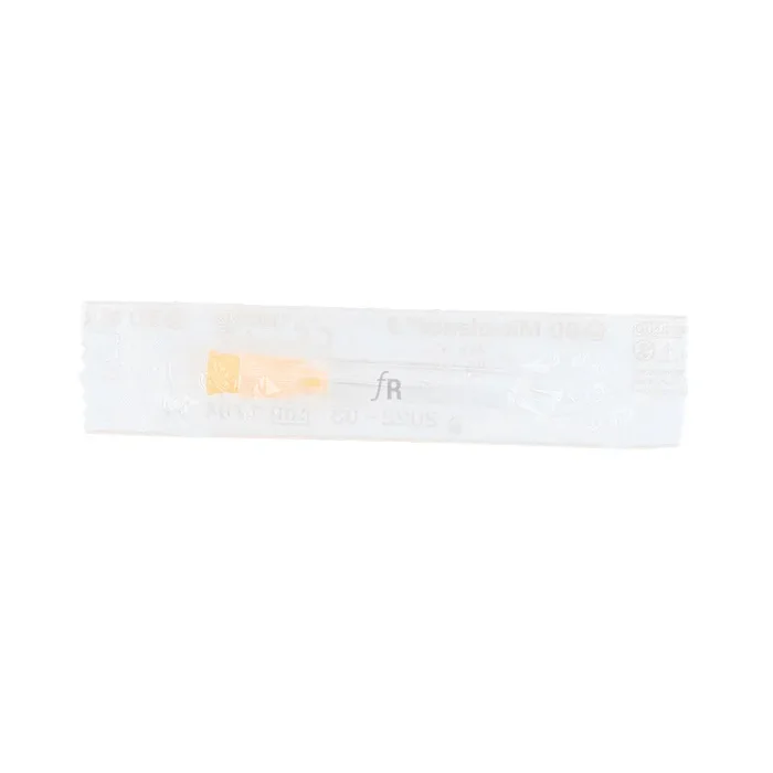 Aguja Hipodermica Bd Microlance3 25 G 5/8″ 16 X