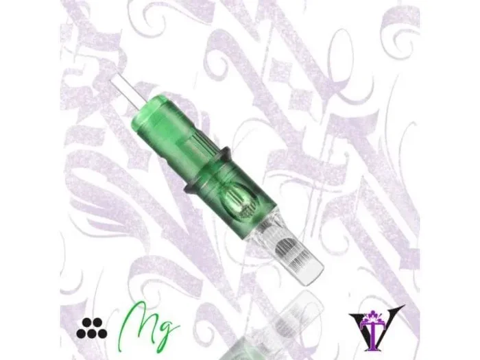 Aguja para tatuar 13M ELITE INFINI