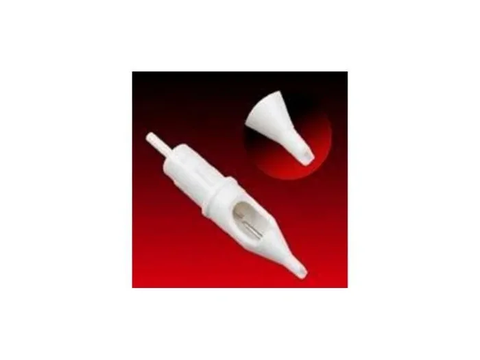 Aguja para tatuar 20UNID 7RS COLOR FUN CARTUCHOS