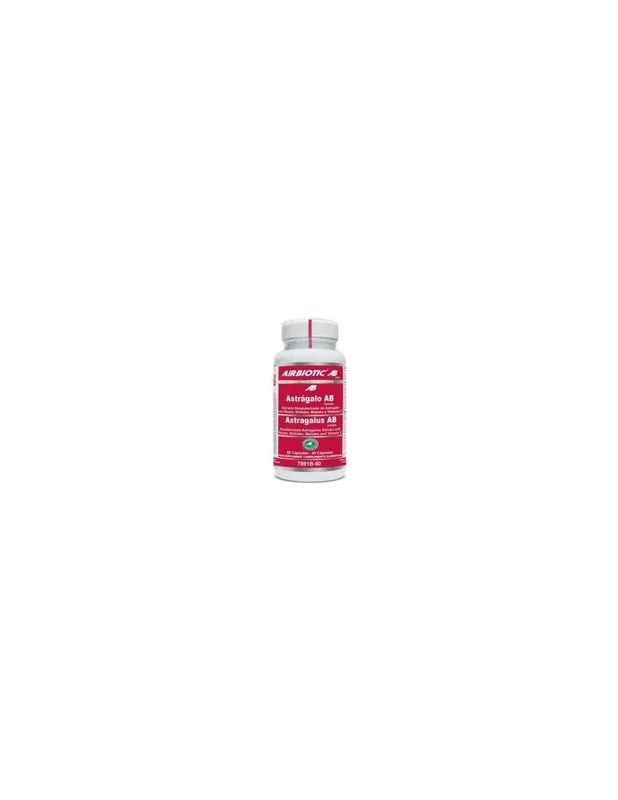 Airbiotic® Ab Astragalus Complex 60Cáps