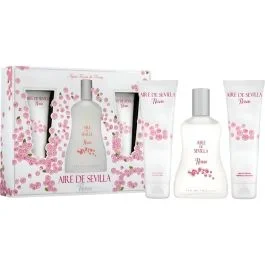 AIRE DE SEVILLA Rosas Frescas Estuche