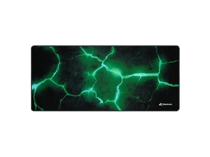 Alfombrilla gaming sharkoon skiller sgp30 xxl stone 900x400x2,5mm