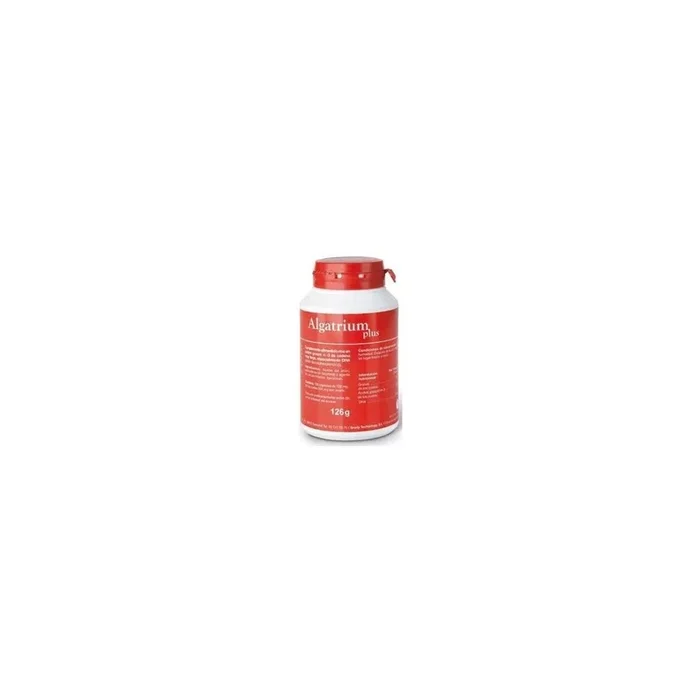 ALGATRIUM – PLUS 1200 PERLAS (102GR – 60 PERLAS)