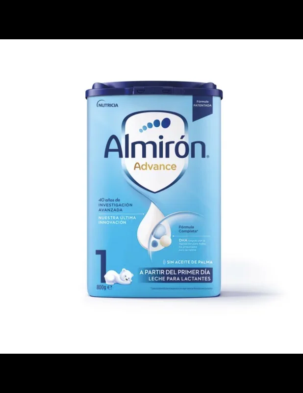 Almirón Advance 1, 800 gr