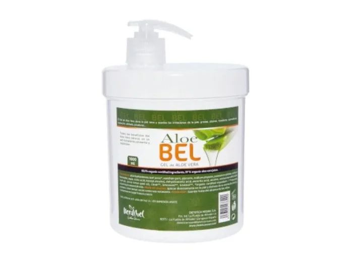 ALOEBEL Gel 1000ml