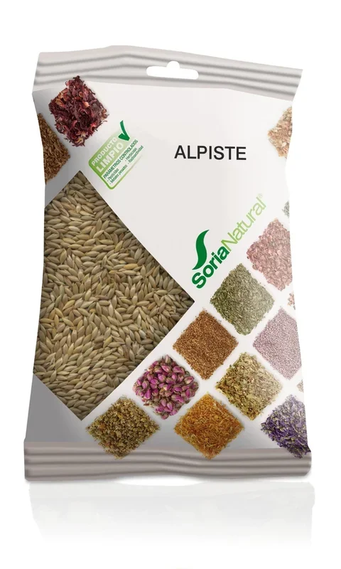 Alpiste Bolsa – Soria Natural – 20 gr