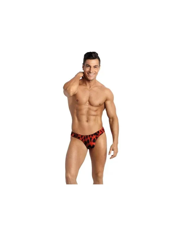 Anais Men – Savage Tanga L