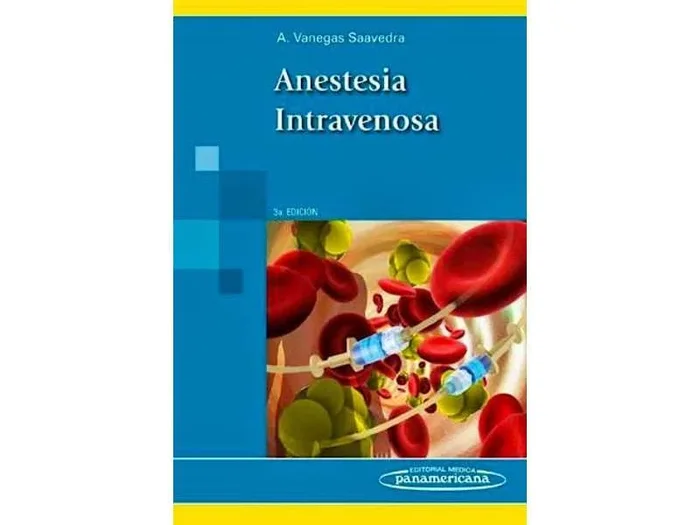 Anestesia Intravenosa
