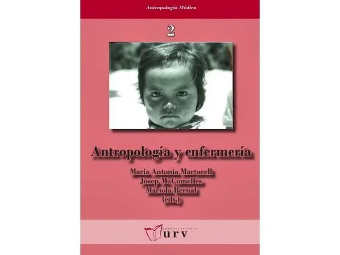 Antropologia y Enfermeria