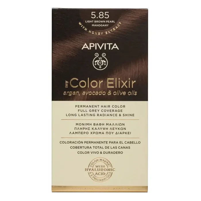 APIVITA My Color Elixir N5.85