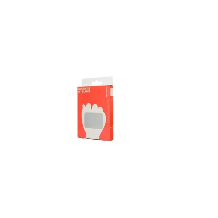 Apositos interapothek tnt blanco post operatorio 5 uds