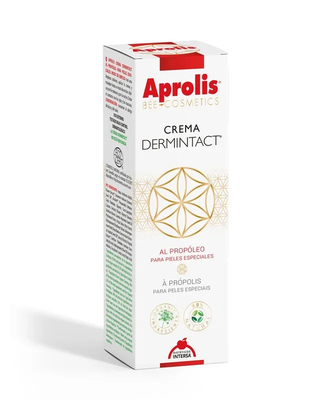 Aprolis Crema Dermintact – Dieteticos Intersa – 40 gr