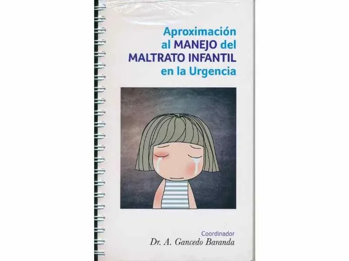 Aproximación al Manejo del Maltrato Infantil en la Urgencia