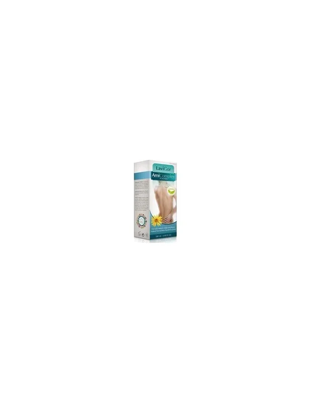 Arnicomplex Pomada 100Ml.