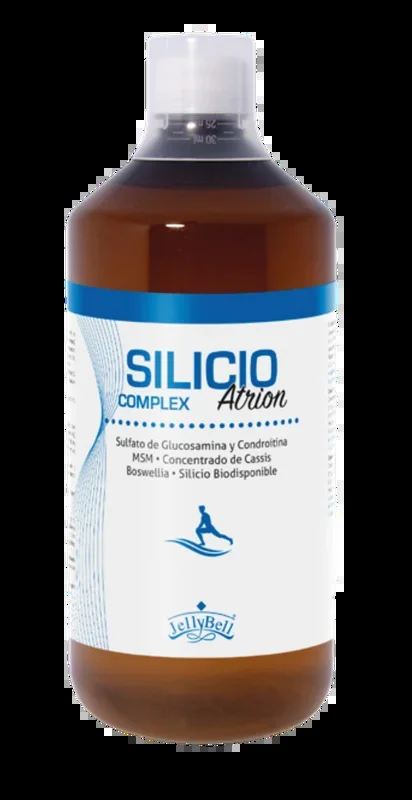Artrion Silicio Complex · Jellybell · 1 litro