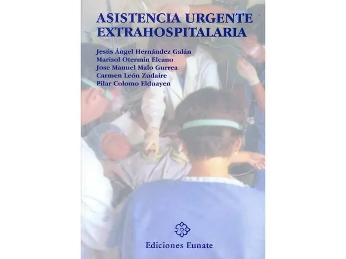 Asistencia Urgente Extrahospitalaria