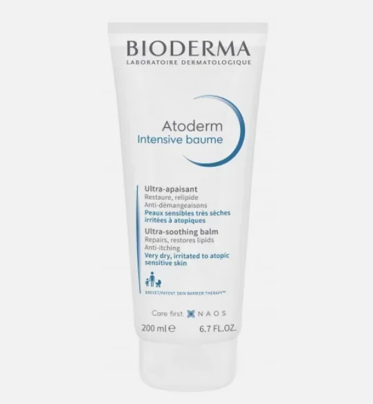 ATODERM INTENSIVE 200 ML