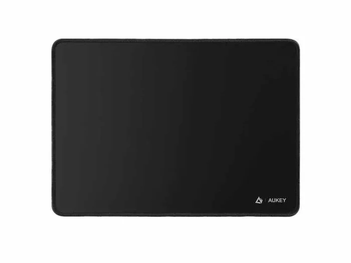 Aukey km-p1 alfombrilla para ratón negro