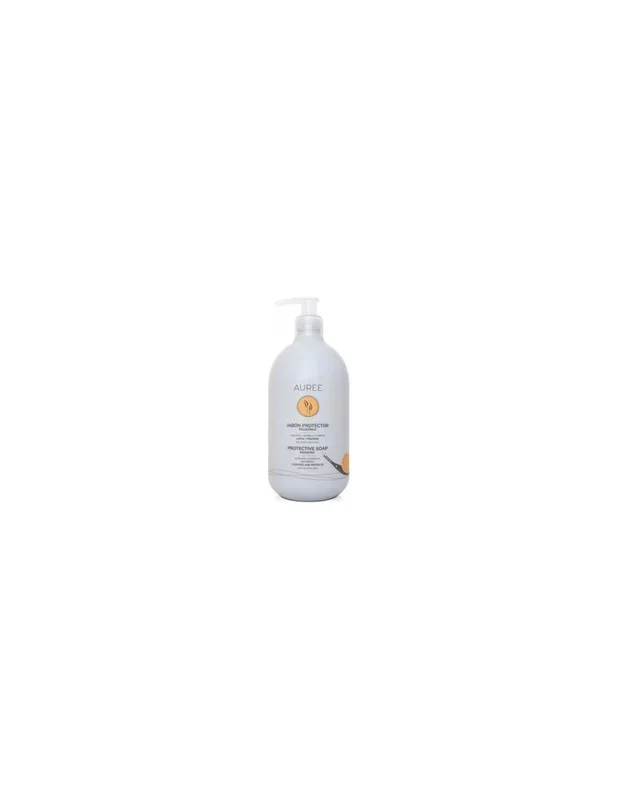 Auree Jabón Protector Pediátrico 500Ml