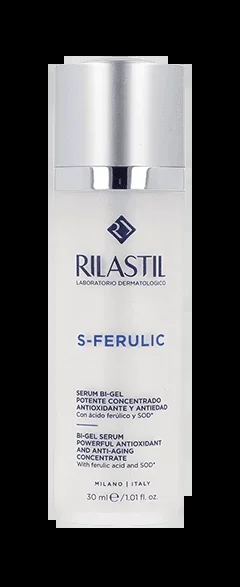 (B)CUMLAUDE S-FERULIC AIR LESS 30ML